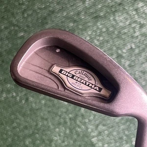 Callaway Big Bertha X-12 Ladies Gems 99 RH 4 Iron 39” - Picture 1 of 9