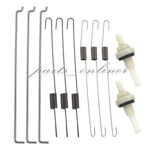 3x Governor Speed Acelerador Muelle Para Coleman PowerSports BT200X CT200U 196cc - Imagen 1 de 5