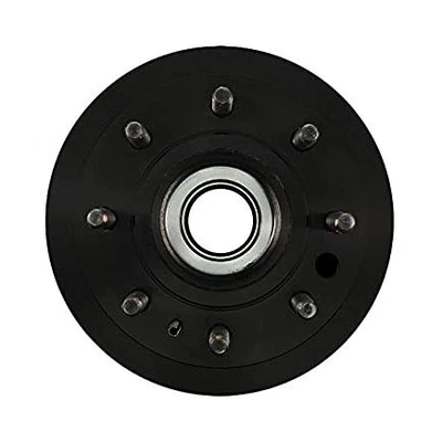 Rotor de trabajo severo de freno de disco Bendix SDR5071 Foto 1 de 4