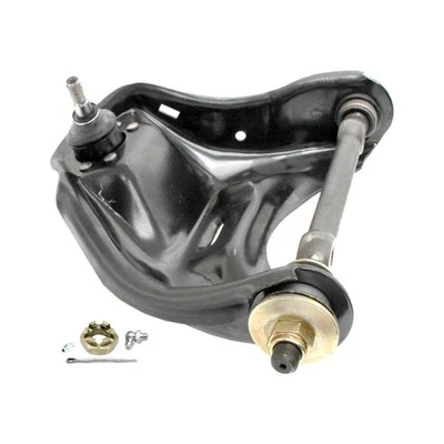 Brazo de control ACDelco genuino para Chevy S10 1990-2004 lado del pasajero delantero | superior Foto 1 de 4