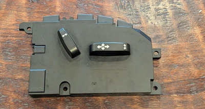 Interruptor de asiento con memoria eléctrica OEM Volvo (derecha) S40 S60 S80 V50 V70 C70 C30 XC60 XC70 Foto 1 de 4