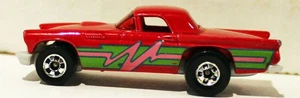 Hotwheels 80er Jahre Corvette 1983 schön - Bild 1 von 2