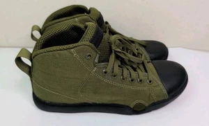 Altama Maritime Assault Mid Mens 7.5 Tactical Sneaker Boots 333006 Olive Drab - Picture 1 of 11