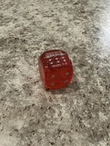 Yugioh Judge Dice 2025 - Picture 1 of 1