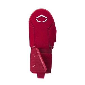 Evoshield 2.0 Baseball/Softball Sliding Mitt - Scarlet - Picture 1 of 7