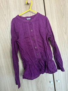 Blouse Shirt - Picture 1 of 2