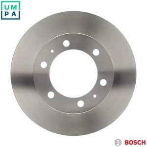 2x BRAKE DISC 0 986 479 A96 FOR TOYOTA SW4/HILUX FORTUNER 1GD-FTV 2.8L 4cyl 4.0L - Picture 1 of 14