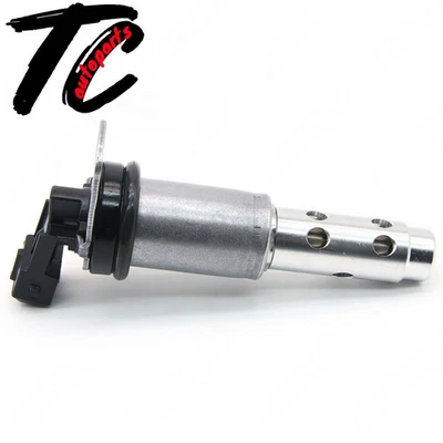 Electroválvula de control 2 piezas para BMW 328i X3 VANOS Z4 Pierburg VANOS VVT Foto 1 de 4