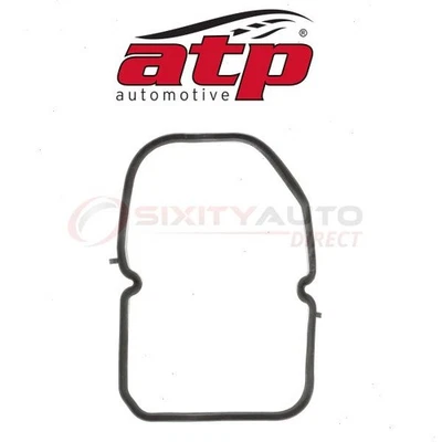 ATP Transmission Oil Pan Gasket for 1994-1996 Mercedes-Benz C220 - Automatic ra - Image 1 of 4