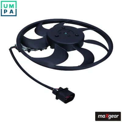 FAN ENGINE COOLING AC230117 FOR VW AUDI PORSCHE BAC/BPE/BLK/BPD 2.5L 5cyl 3.2L - Image 1 of 4