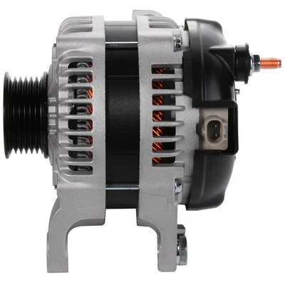Alternator for Jeep Commander 5.7L 2006 Grand Cherokee 2005-2006 AND0405 160 A - Image 1 of 4