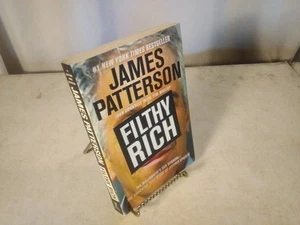 Filthy Rich: The Jeffrey Epstein Story - Paperback - Bild 1 von 1