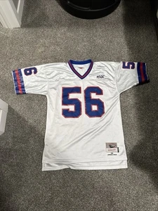 Lawrence Taylor Giants Throwback Jersey - Picture 1 of 8
