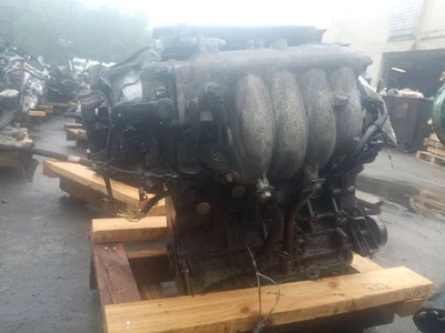 Engine 1.6L VIN E 8th Digit Gdi Fits 12-17 ACCENT 149K MILES 327425 Foto 1 de 4