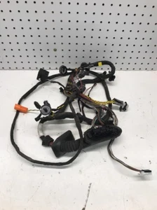 1996 BMW 740iL Driver Front Door LH Wiring Harness OEM 8369277 - Bild 1 von 1