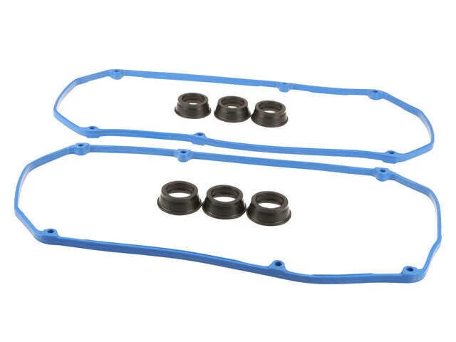 Fel-Pro Valve Cover Gasket Set fits Mitsubishi Montero Sport 1997-2004 25BGHT - Image 1 of 1