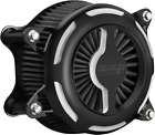 VANCE &amp; HINES 40089 AIRCLEANER VO2 BL 91+ XL HARLEY 883 R ABS ROADSTER 2015
