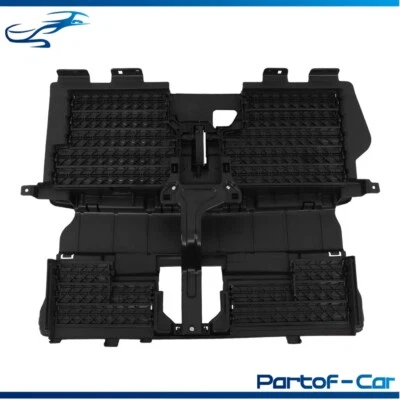 Obturador de parrilla activo con motor inferior 2019-2023 para Ford Edge SE SEL KT4Z8475H Foto 1 de 4