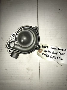 2021 Can-Am Outlander 1,000R XMR Water Pump Housing 420622022 - Picture 1 of 1