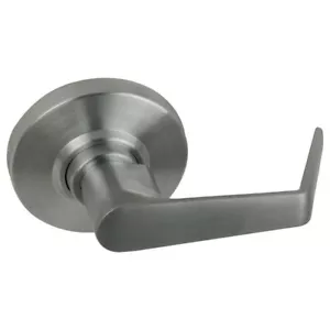 (6) SCHLAGE Saturn 626 AL170 Commercial Door Handle, Single Dummy Trim Door Pull - Picture 1 of 5