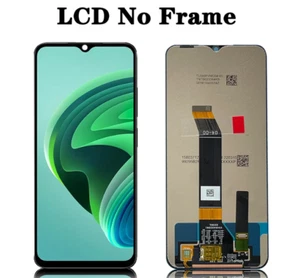 6.58"For Xiaomi Redmi Note 11R LCD Display Screen Touch Digitizer Replacement - Picture 1 of 1