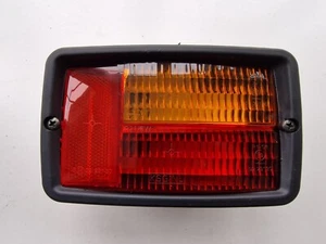 LH FANALE POSTERIORE ASSY PER TRATTORE CASE/IH 5100 7100 7200 SERIE 1964745C1 - Foto 1 di 1