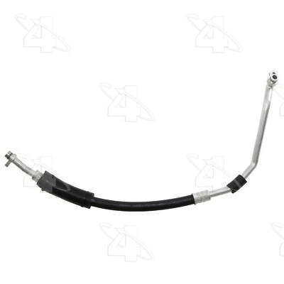 Manguera de succión de refrigerante de aire acondicionado para Honda HR-V 2016-2018 4 estaciones 323JK96 Foto 1 de 4