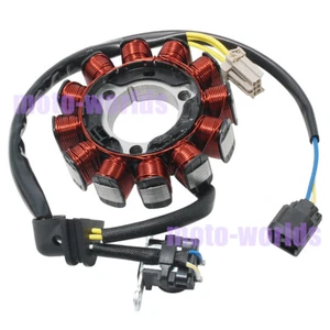 For Honda Stator Generator Magneto CRF250R AC 2022 2023 2024 2025 31120-K95-AA1 - Picture 1 of 9