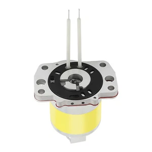 ABS Brake Pump Motor Fit Toyota Prius 2004-2006-2009 44510-47050 Anti lock - Imagen 1 de 13