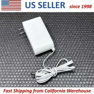 TP-Link Deco Wi-Fi AC Power Supply Adapter T120150-2B4 12.0V 1.5A Wall Charger - Picture 1 of 5
