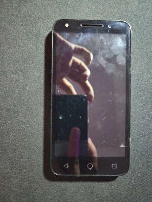 Alcatel U5 Wind - Usato e senza batteria - Imagen 1 de 2