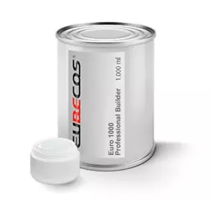 Euro 1000 / Professional Building Gel Standard Thick 1000ml - Picture 1 of 1