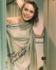 ACTRESS & SINGER Janet Leigh (+) autograph, signed photo