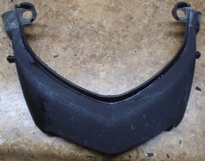 2009 Kawasaki Ninja EX250 EX 250 J EX250J Rear Back Tail Fender Trim Cover Panel - Picture 1 of 1