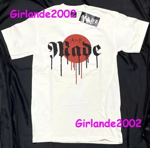 Good Charlotte Japón Exclusiva Edición Especial HECHA Ropa Camiseta De Colección - Imagen 1 de 8