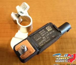 2018-2022 Ram 1500 DT Jeep Wrangler/Gladiator Battery Sensor OEM Mopar NEW - Picture 1 of 8