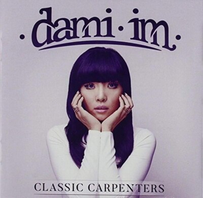 Dami Im - Classic Carpenters (2016)  CD  NEW/...
