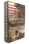 Tommy Franks & Malcolm McConnell AMERICAN SOLDIER  1st Edition 1st Printing