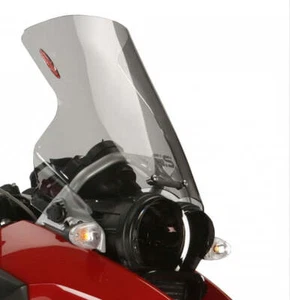 BMW R1200GS 2004-2012 (370mm) Tinte Claro Pantalla Perfil Original Powerbronze. - Imagen 1 de 4