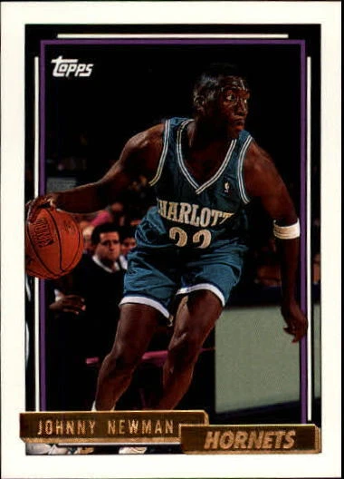 A2552- 1992-93 Topps Gold Basketball Cards 1-250 -You Pick- 15+ FREE US SHIP - Image 1 of 1