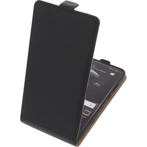Custodia per Huawei Mate 10 Pro Custodia Cellulare Modello Flip Nero - Foto 1 di 3
