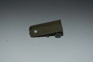 Remolque y estaca Ken Ray Models 02040 escala N C36701 - Imagen 1 de 2