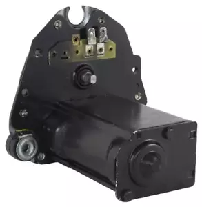 NEW FRONT WIPER MOTOR FITS CHEVROLET GMC SUBURBAN 1963-1966 4911945 4916125 - Picture 1 of 2