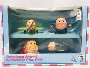 3 4 Years Jay Jay The Jet Plane Toys Hobbies For Sale Ebay