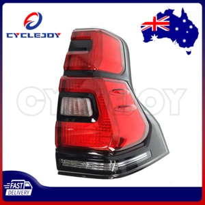 Right Tail Brake Light Lamp For Toyota Landcruiser Prado J150 Series 2017-2023 - Picture 1 of 6