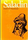 Andrew S Ehrenkreutz / Saladin 1St Edition 1972