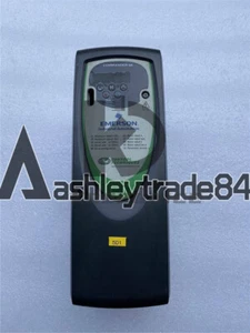 Inversor Emerson SKD3400550 5.5KW 380V 1500HZ usado 1 pieza - Imagen 1 de 2