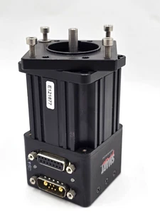 MOOG ANIMATICS SM2320D ver. 4.15C  Smart Integrated Servo Motor - Picture 1 of 7