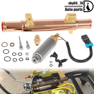 for Mercury MerCruiser Fuel Pump & Cooler Kit 8M0125852, 861156A03 V6 V8 EFI - Picture 1 of 11