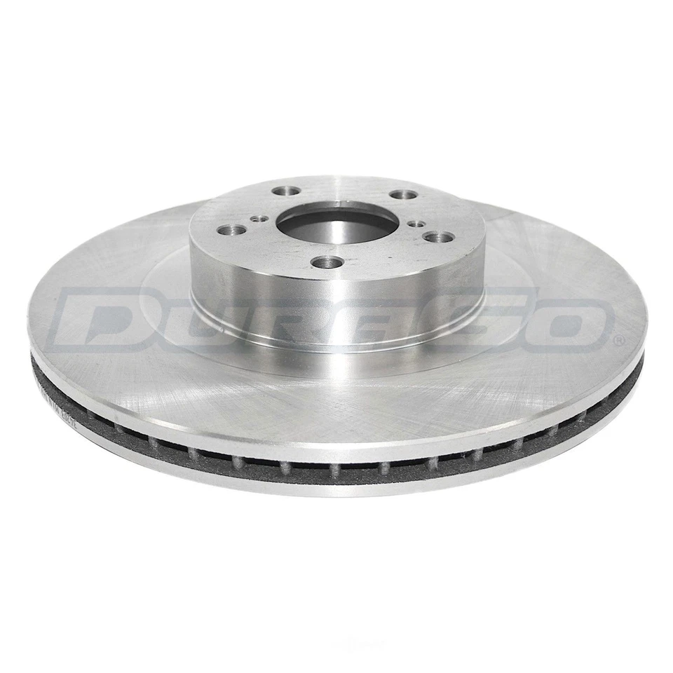 Rotor de freno de disco para Subaru Forester Outback Baja DURAGO 2001-2008 Foto 1 de 2